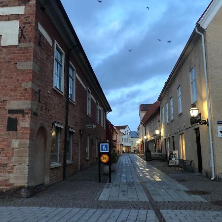 Vadstena Centrum Ngoại thất bức ảnh