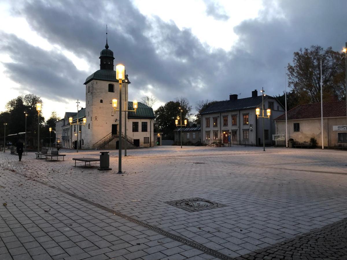 Vadstena Centrum Ngoại thất bức ảnh